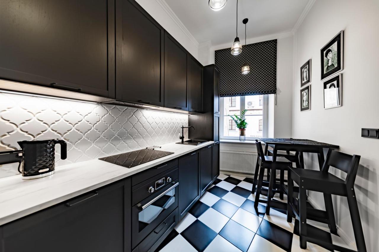 Apartamenty Dominikanskie 2 Stary Toruń المظهر الخارجي الصورة