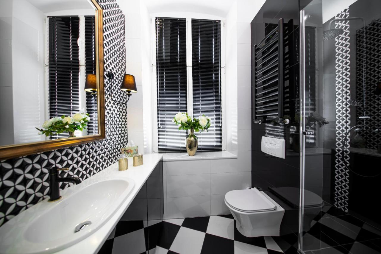 Apartamenty Dominikanskie 2 Stary Toruń المظهر الخارجي الصورة