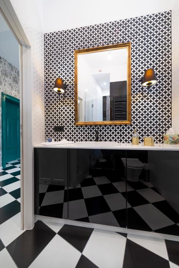 Apartamenty Dominikanskie 2 Stary Toruń المظهر الخارجي الصورة